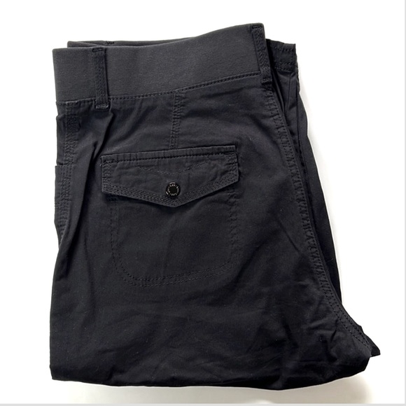 Lee relaxed fit capris - Picture 1 of 11